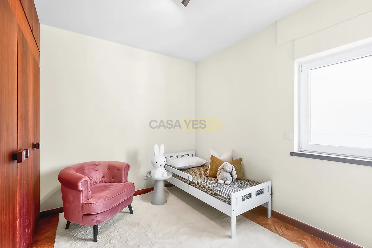 Apartamento T2 à venda em Cascais e Estoril, Cascais — foto 15