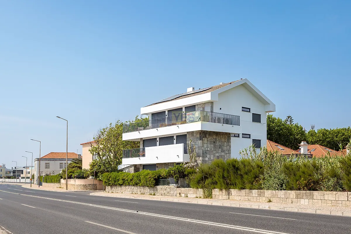 Apartamento T2 à venda em Cascais e Estoril, Cascais — foto 18