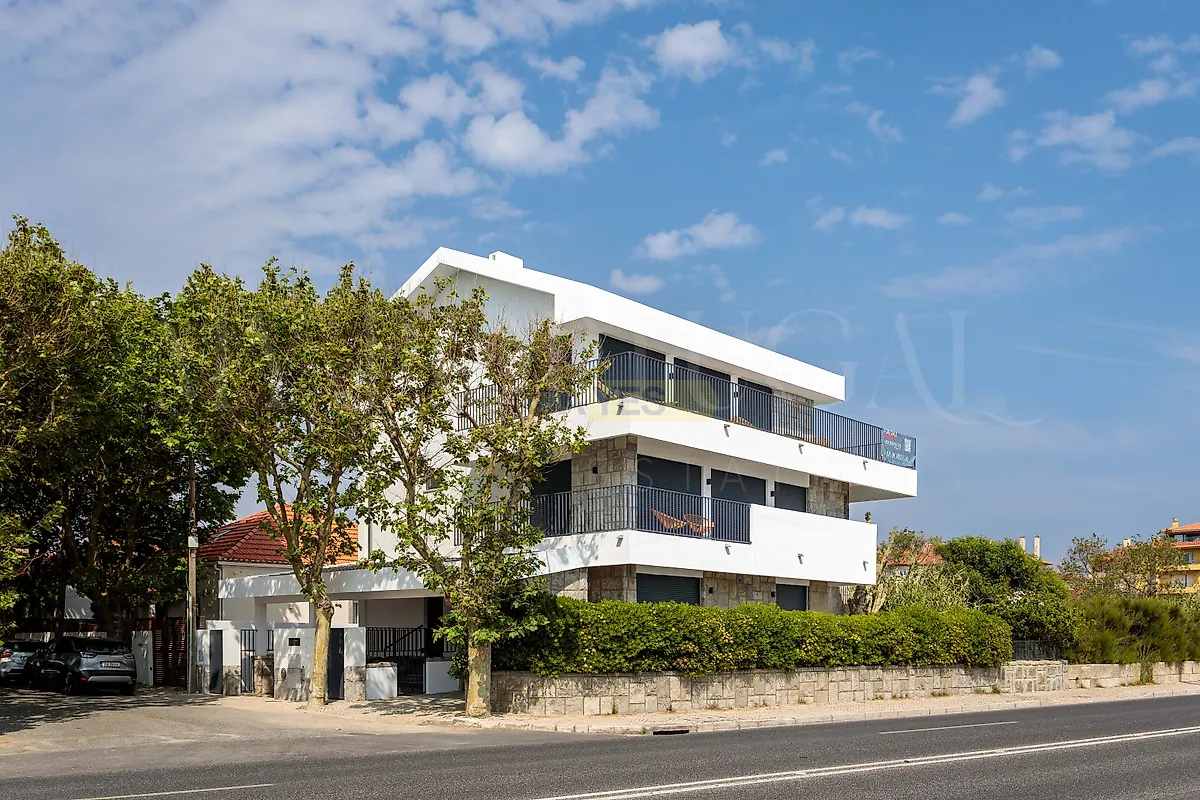 Apartamento T2 à venda em Cascais e Estoril, Cascais — foto 19
