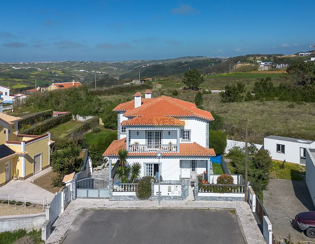 Moradia T5 à venda em Santo Isidoro, Mafra — foto 2