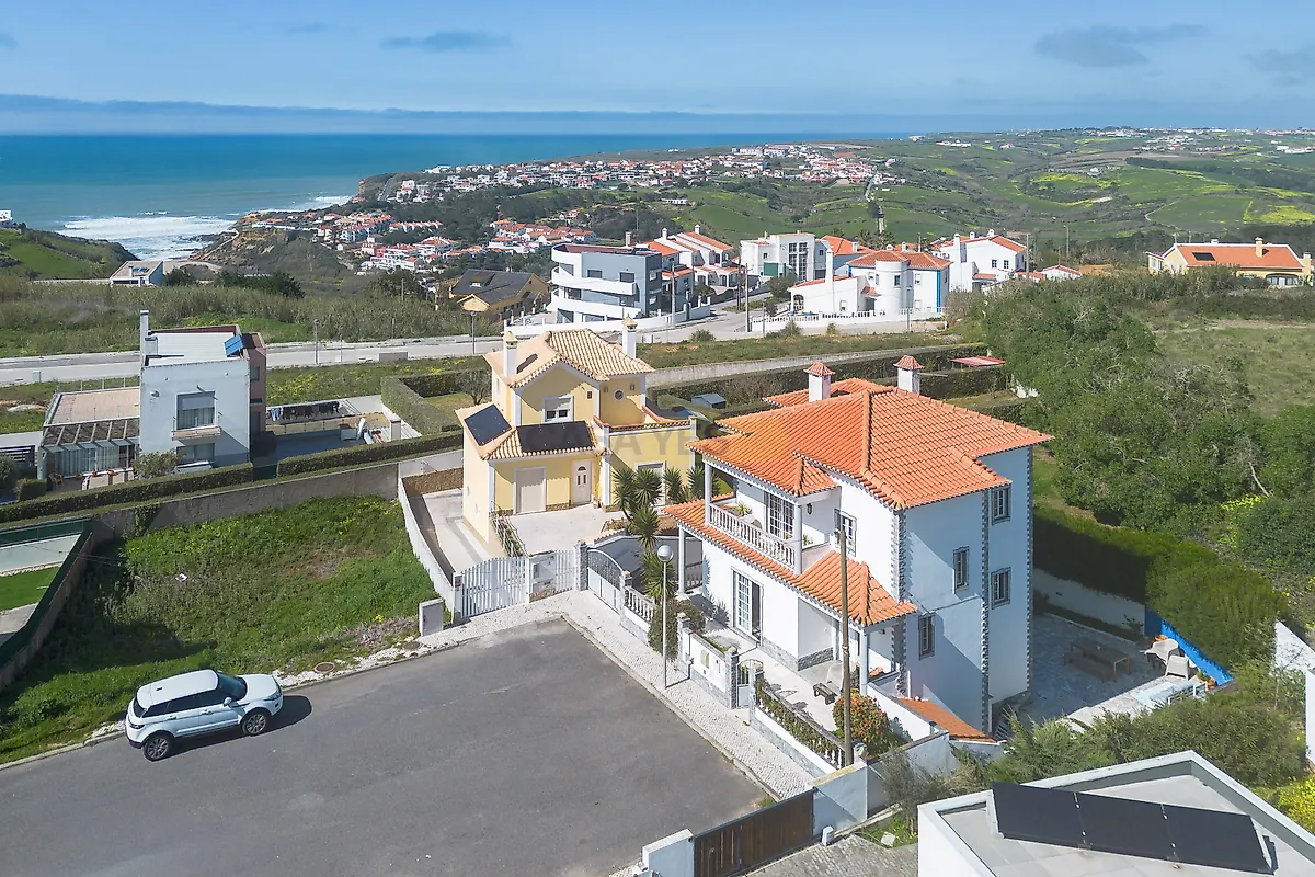 Moradia T5 à venda em Santo Isidoro, Mafra — foto 3