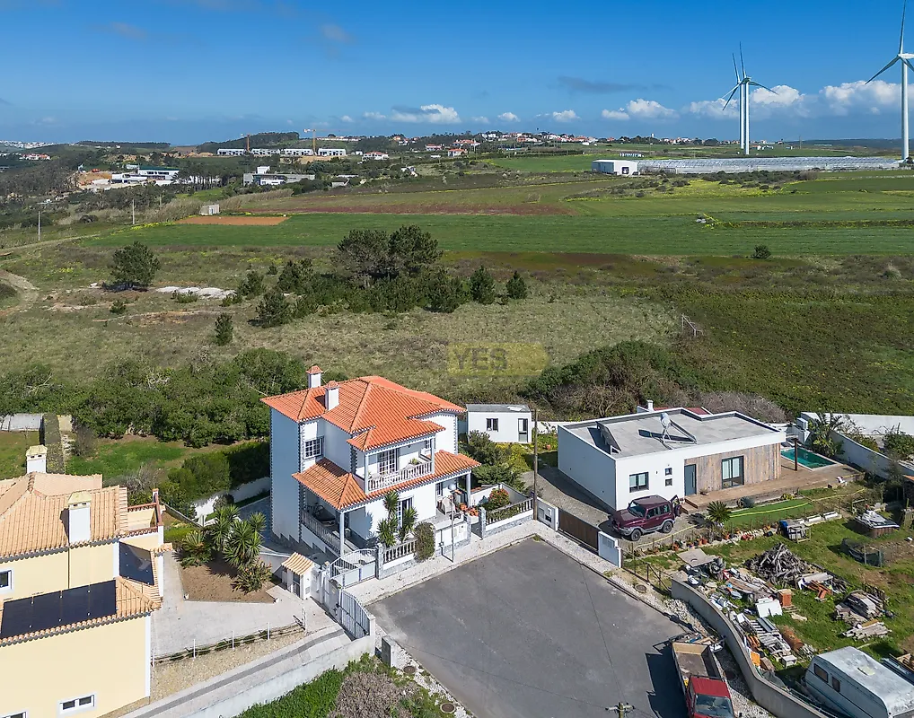 Moradia T5 à venda em Santo Isidoro, Mafra — foto 4