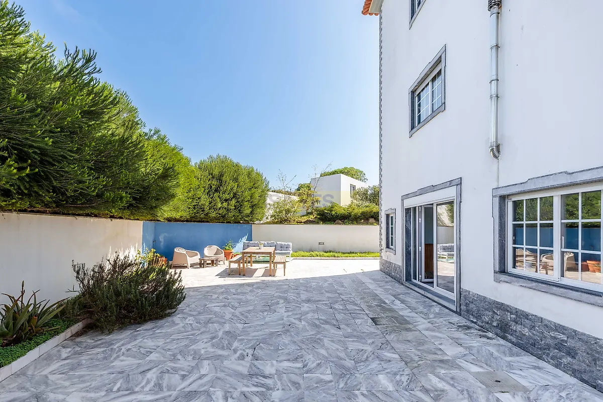 Moradia T5 à venda em Santo Isidoro, Mafra — foto 6