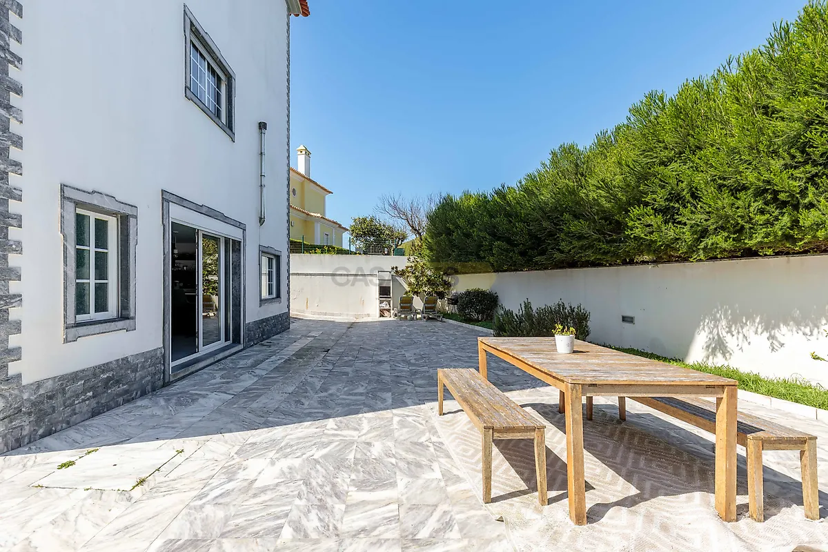 Moradia T5 à venda em Santo Isidoro, Mafra — foto 8
