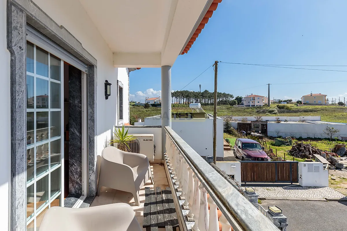 Moradia T5 à venda em Santo Isidoro, Mafra — foto 19