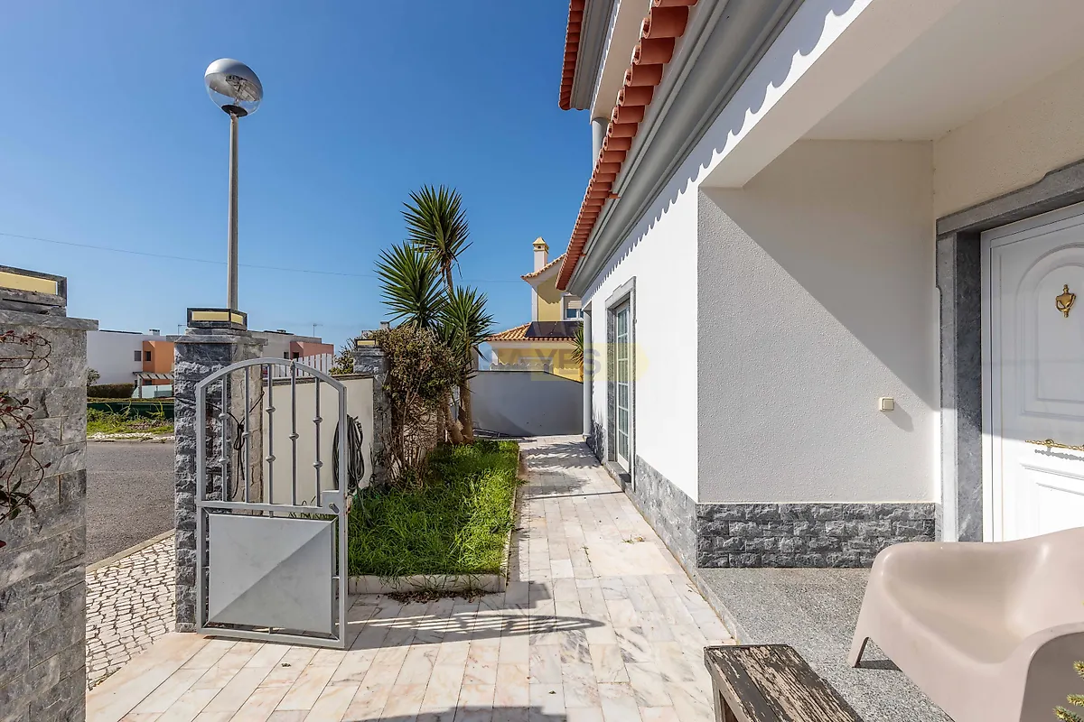 Moradia T5 à venda em Santo Isidoro, Mafra — foto 23