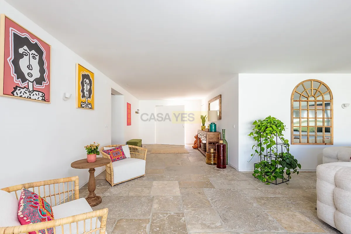 Moradia T6+ à venda em Cascais e Estoril, Cascais — foto 5