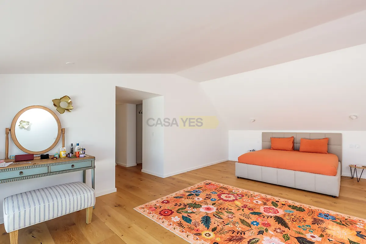 Moradia T6+ à venda em Cascais e Estoril, Cascais — foto 25
