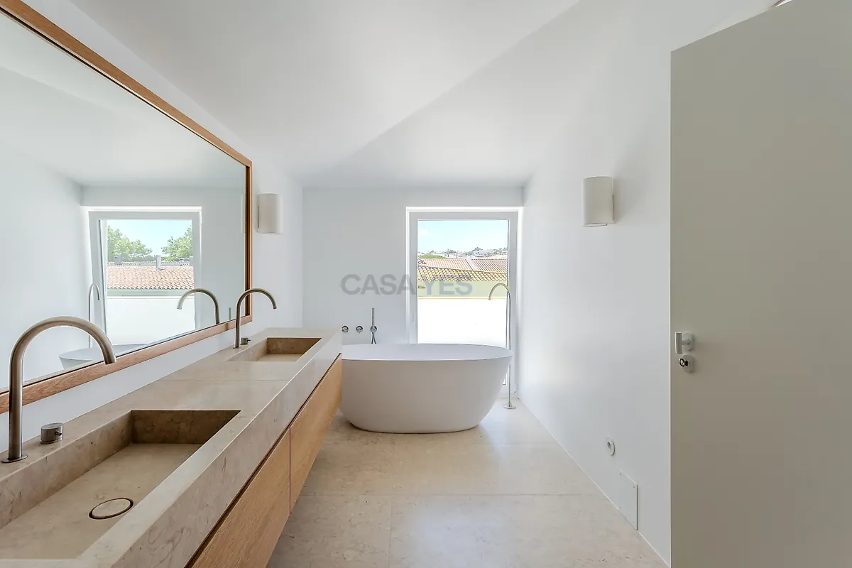 Moradia T6+ à venda em Cascais e Estoril, Cascais — foto 27