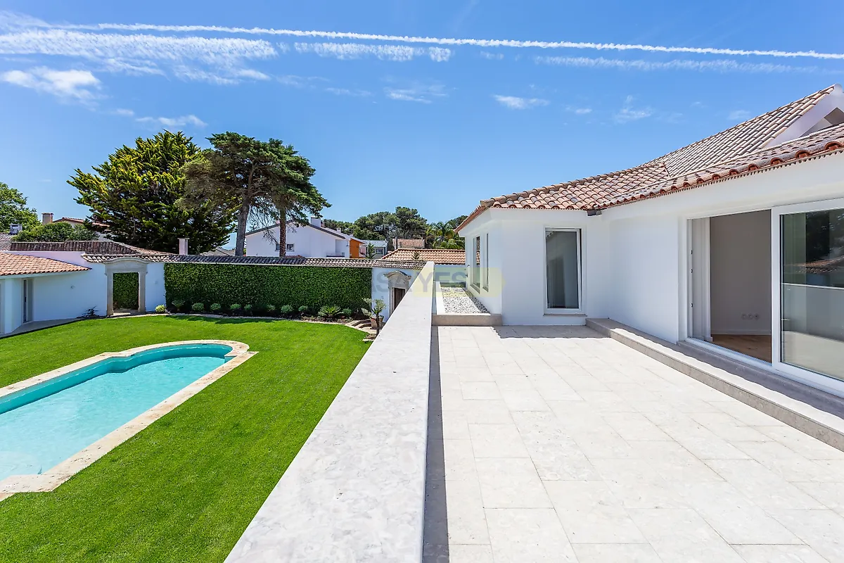 Moradia T6+ à venda em Cascais e Estoril, Cascais — foto 31