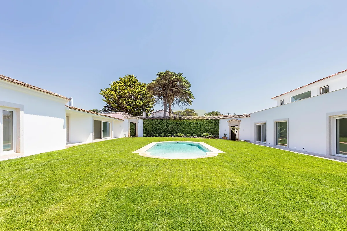 Moradia T6+ à venda em Cascais e Estoril, Cascais — foto 32