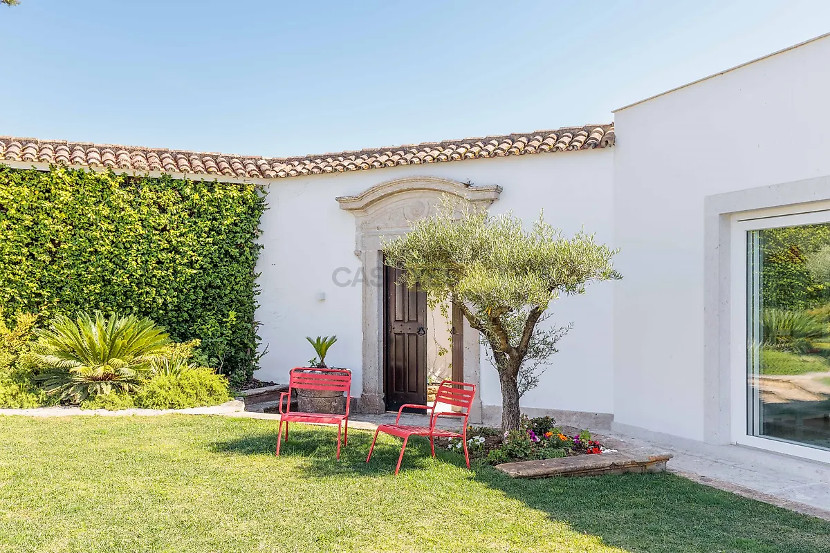 Moradia T6+ à venda em Cascais e Estoril, Cascais — foto 37