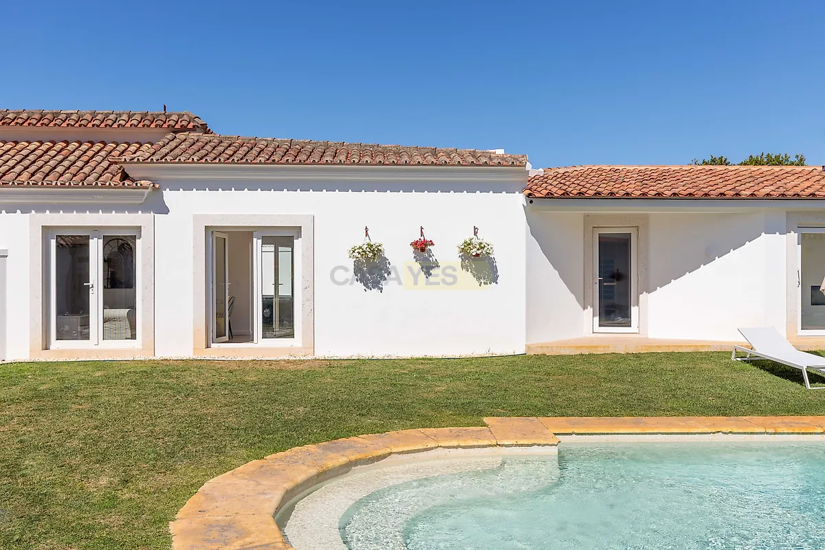 Moradia T6+ à venda em Cascais e Estoril, Cascais — foto 38