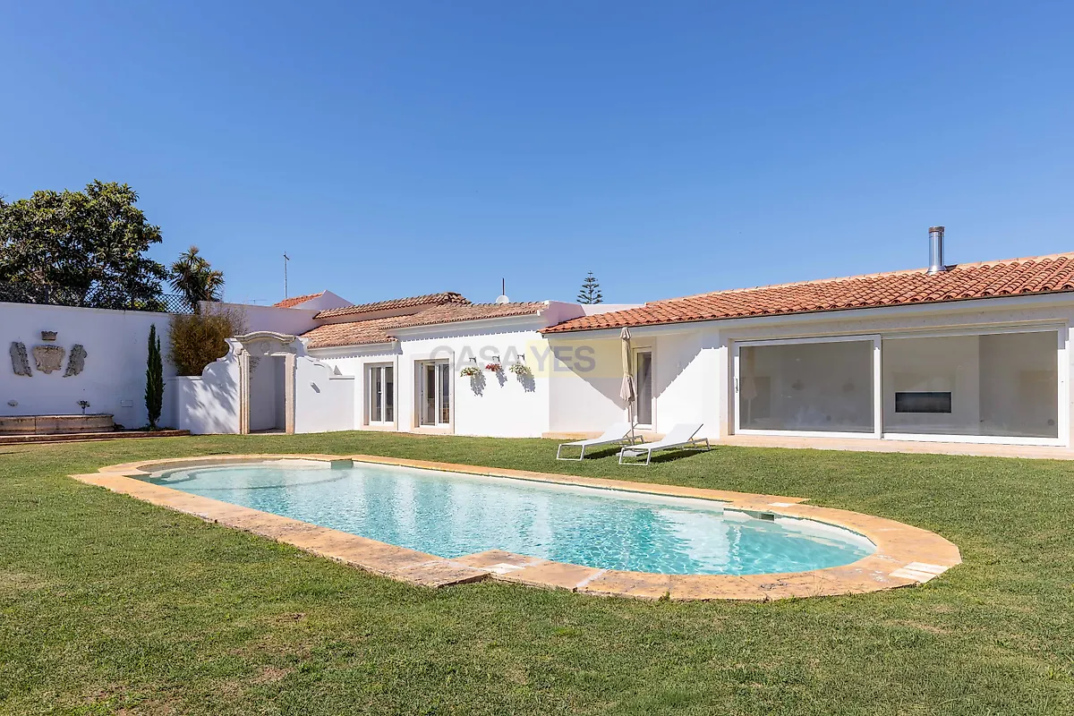Moradia T6+ à venda em Cascais e Estoril, Cascais — foto 39