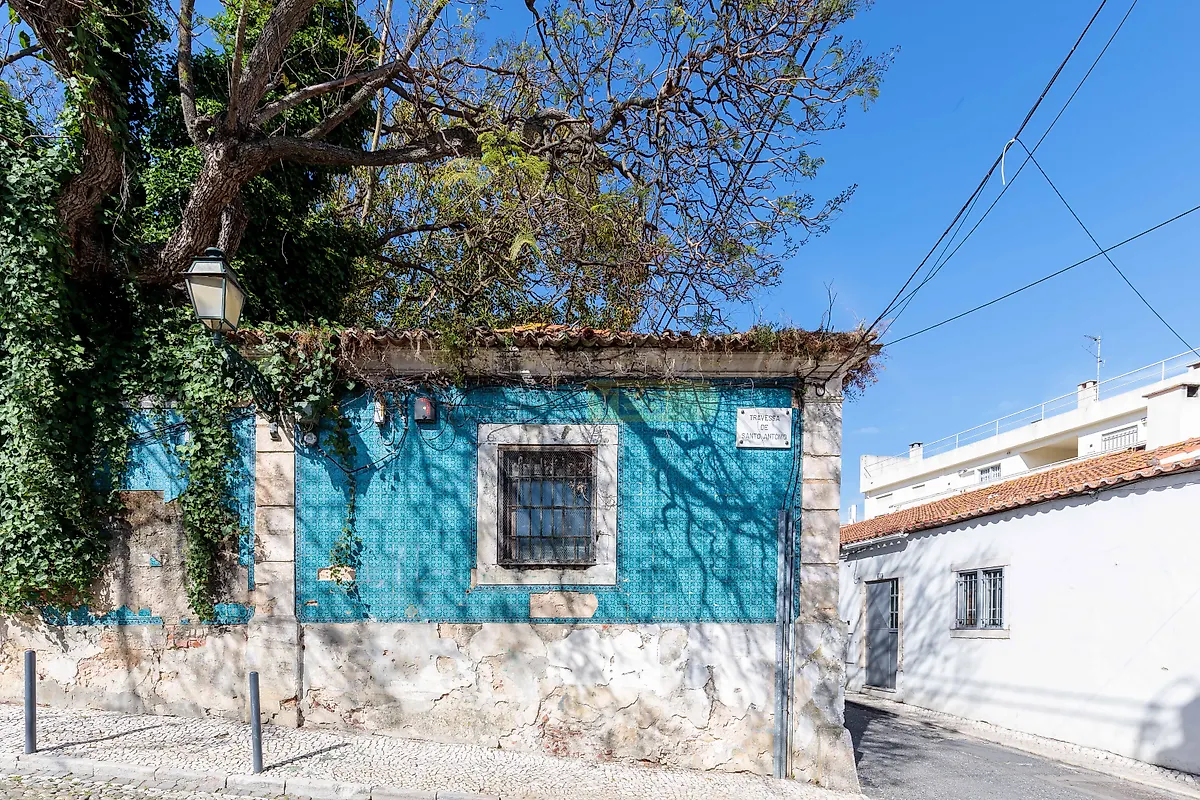 Moradia T0 à venda em Santa Clara, Lisboa — foto 4