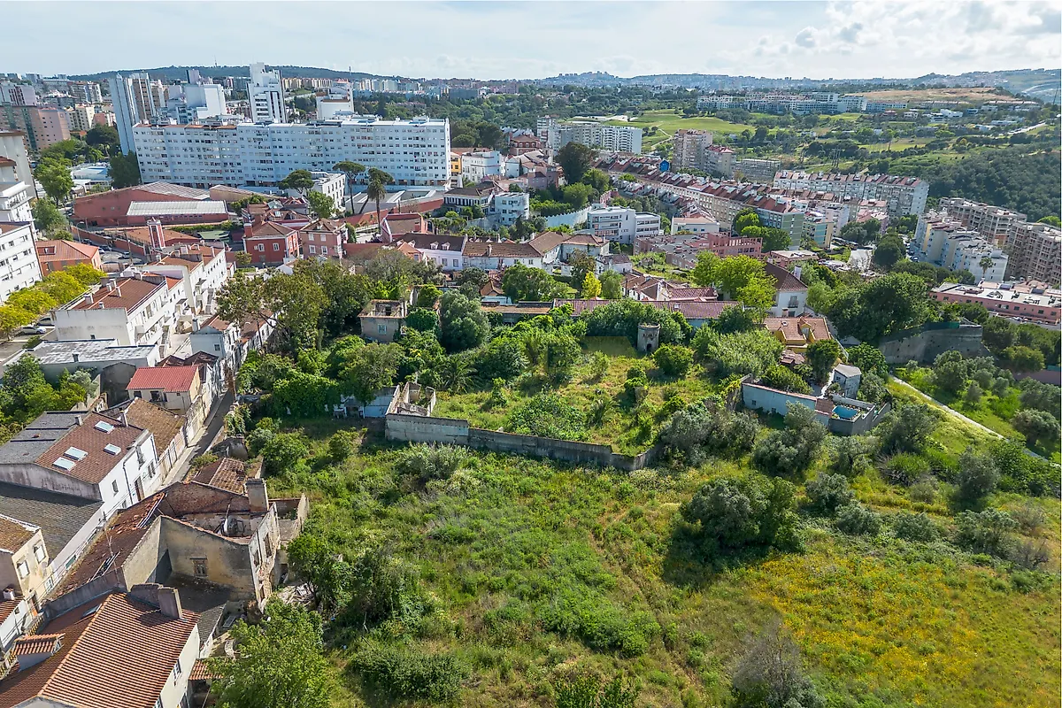 Moradia T0 à venda em Santa Clara, Lisboa — foto 6