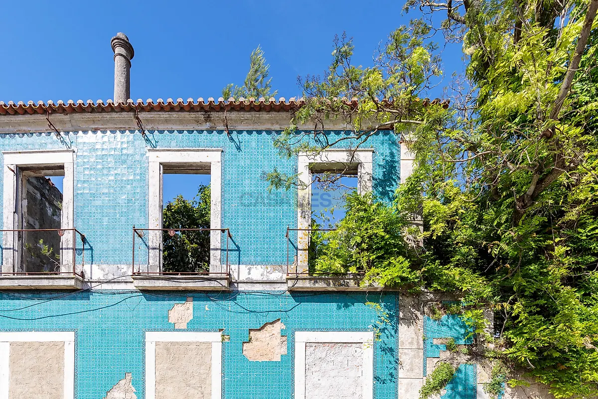 Moradia T0 à venda em Santa Clara, Lisboa — foto 7