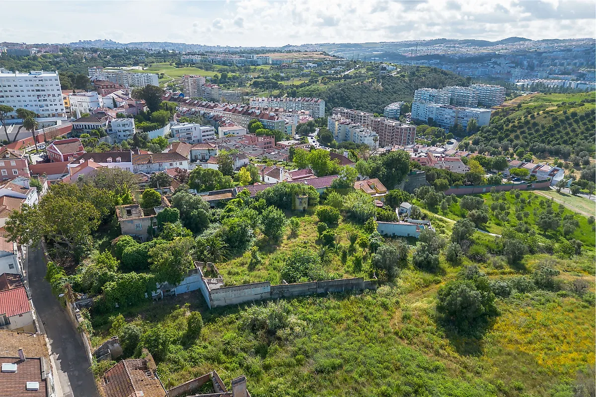 Moradia T0 à venda em Santa Clara, Lisboa — foto 8