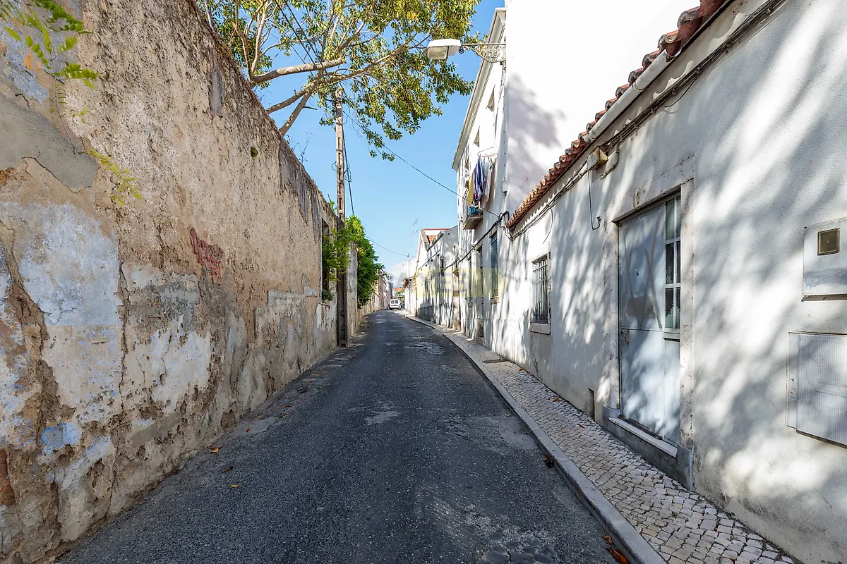 Moradia T0 à venda em Santa Clara, Lisboa — foto 11