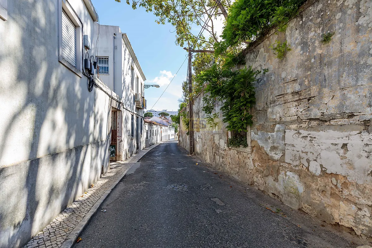 Moradia T0 à venda em Santa Clara, Lisboa — foto 14