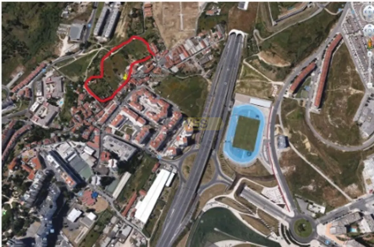 Moradia T0 à venda em Santa Clara, Lisboa — foto 15