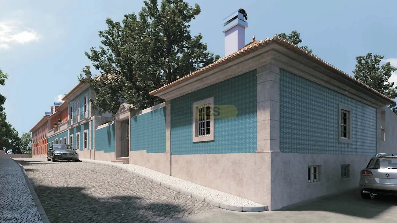 Moradia T0 à venda em Santa Clara, Lisboa — foto 17