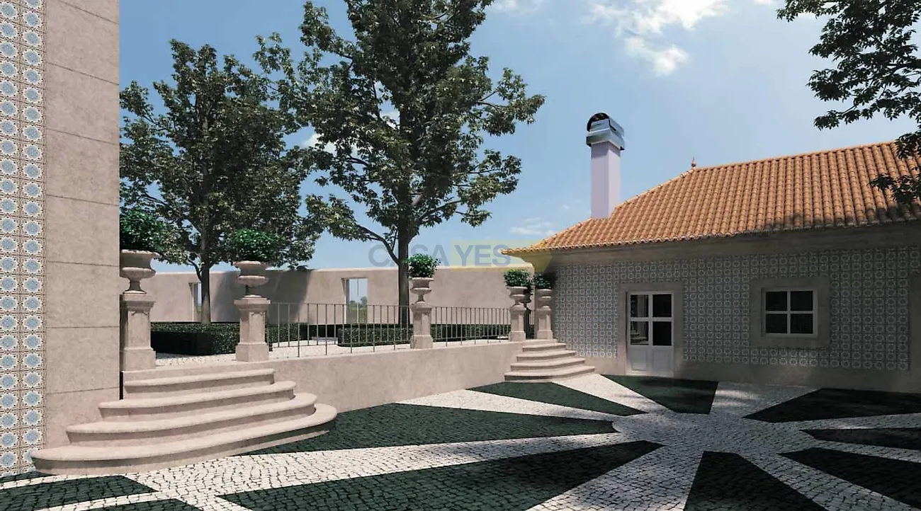 Moradia T0 à venda em Santa Clara, Lisboa — foto 19