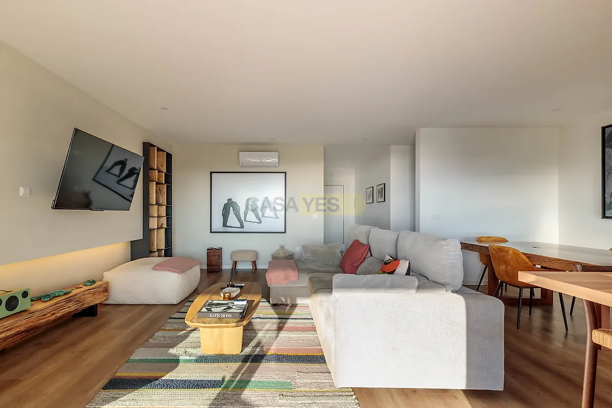 Apartamento T3 à venda em Santo Isidoro, Mafra — foto 6