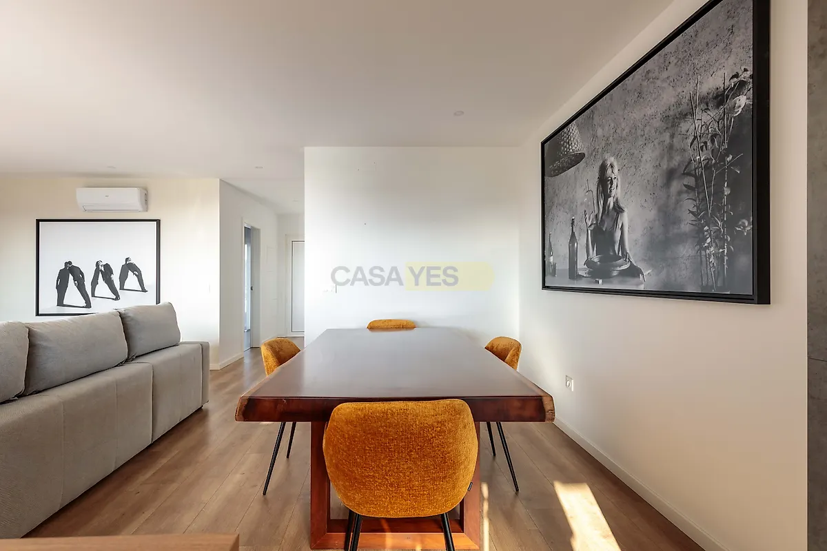 Apartamento T3 à venda em Santo Isidoro, Mafra — foto 7