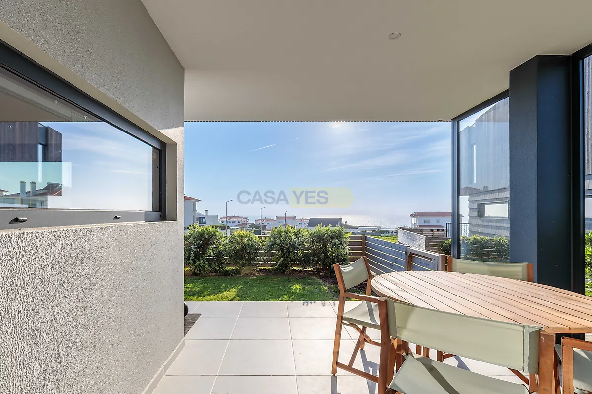 Apartamento T3 à venda em Santo Isidoro, Mafra — foto 9