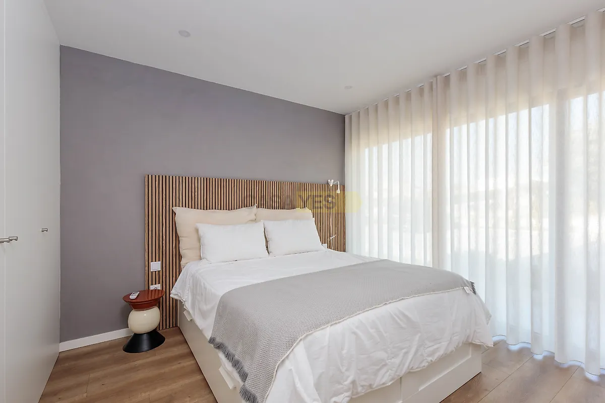 Apartamento T3 à venda em Santo Isidoro, Mafra — foto 11