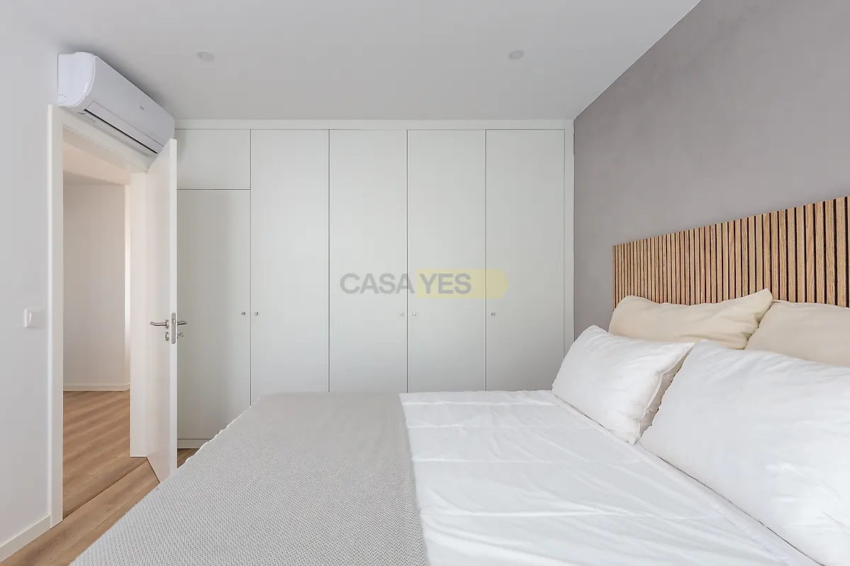 Apartamento T3 à venda em Santo Isidoro, Mafra — foto 12