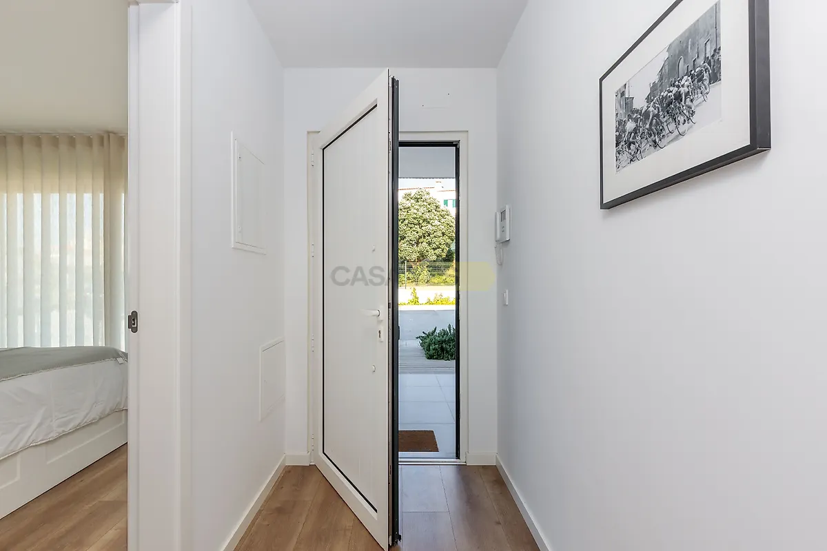 Apartamento T3 à venda em Santo Isidoro, Mafra — foto 13