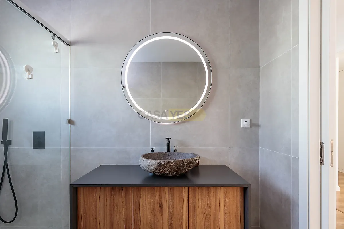 Apartamento T3 à venda em Santo Isidoro, Mafra — foto 15