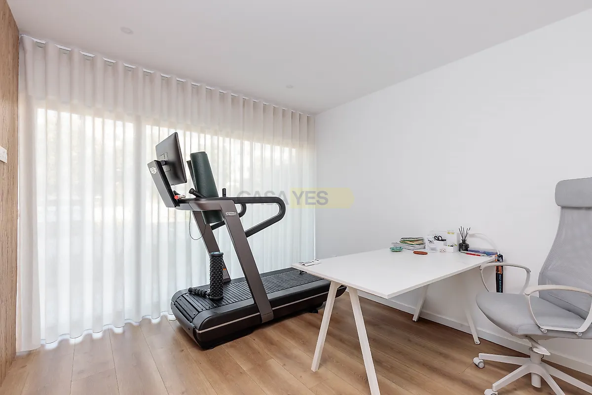 Apartamento T3 à venda em Santo Isidoro, Mafra — foto 16