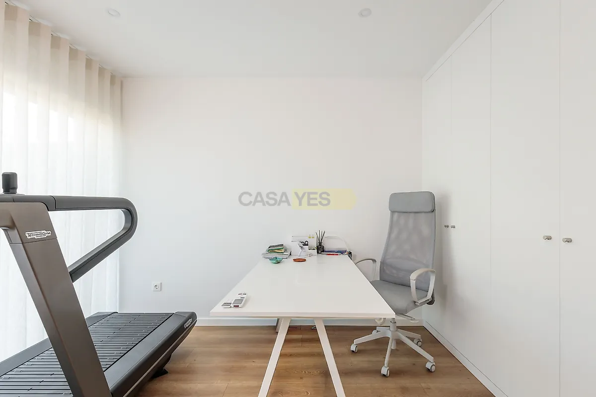 Apartamento T3 à venda em Santo Isidoro, Mafra — foto 17