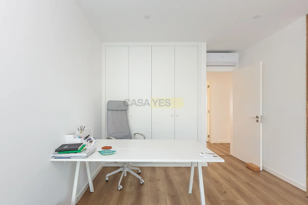 Apartamento T3 à venda em Santo Isidoro, Mafra — foto 18