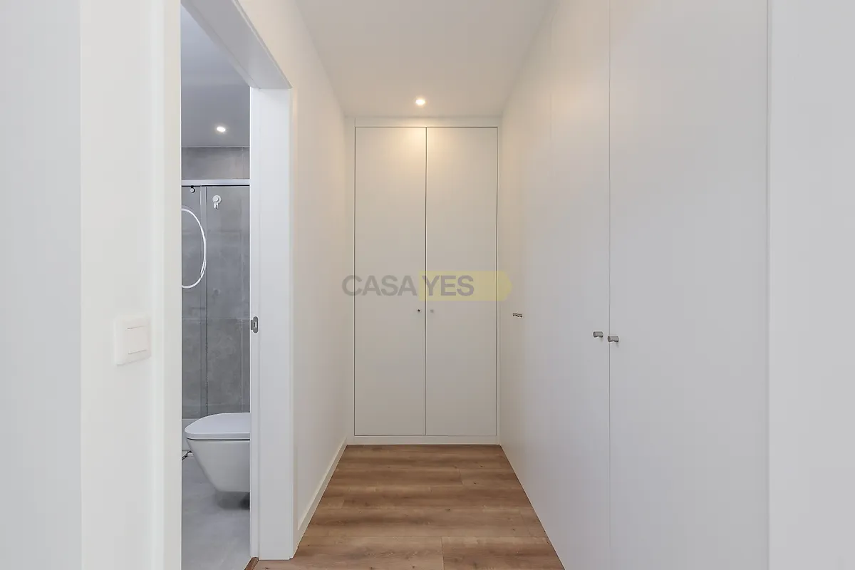Apartamento T3 à venda em Santo Isidoro, Mafra — foto 19