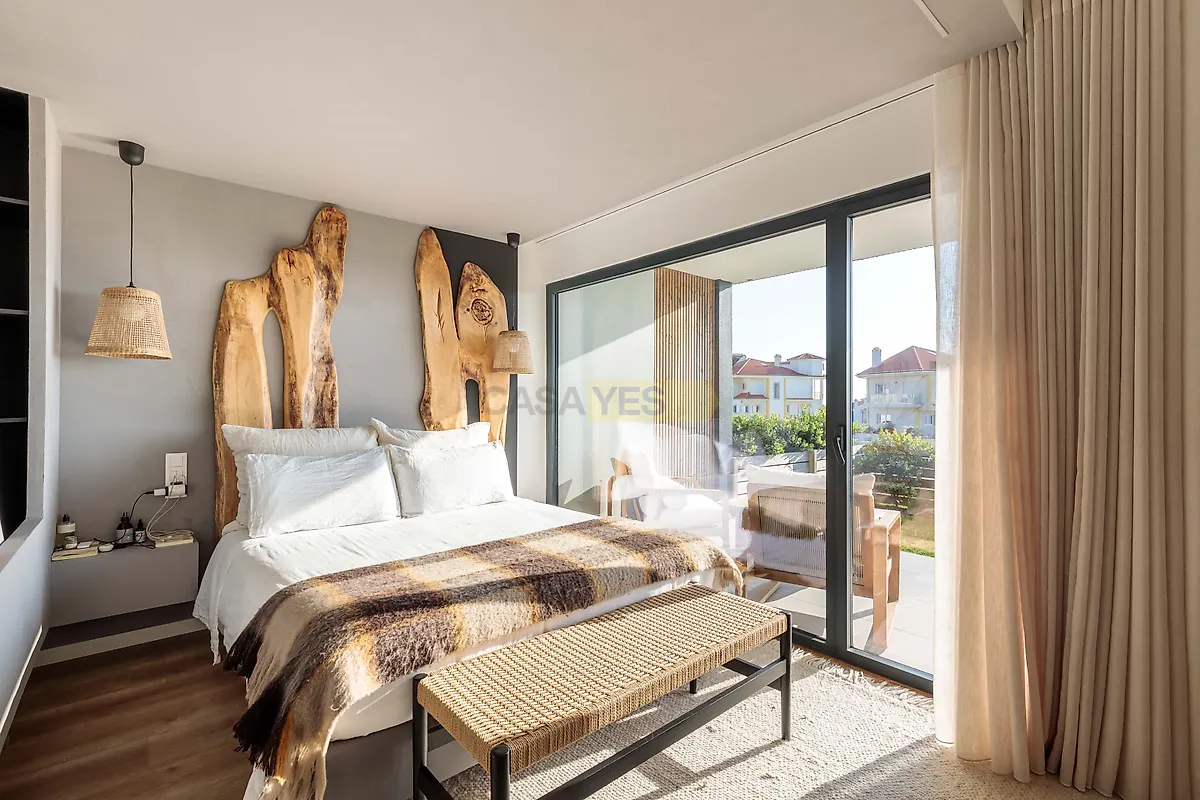 Apartamento T3 à venda em Santo Isidoro, Mafra — foto 22