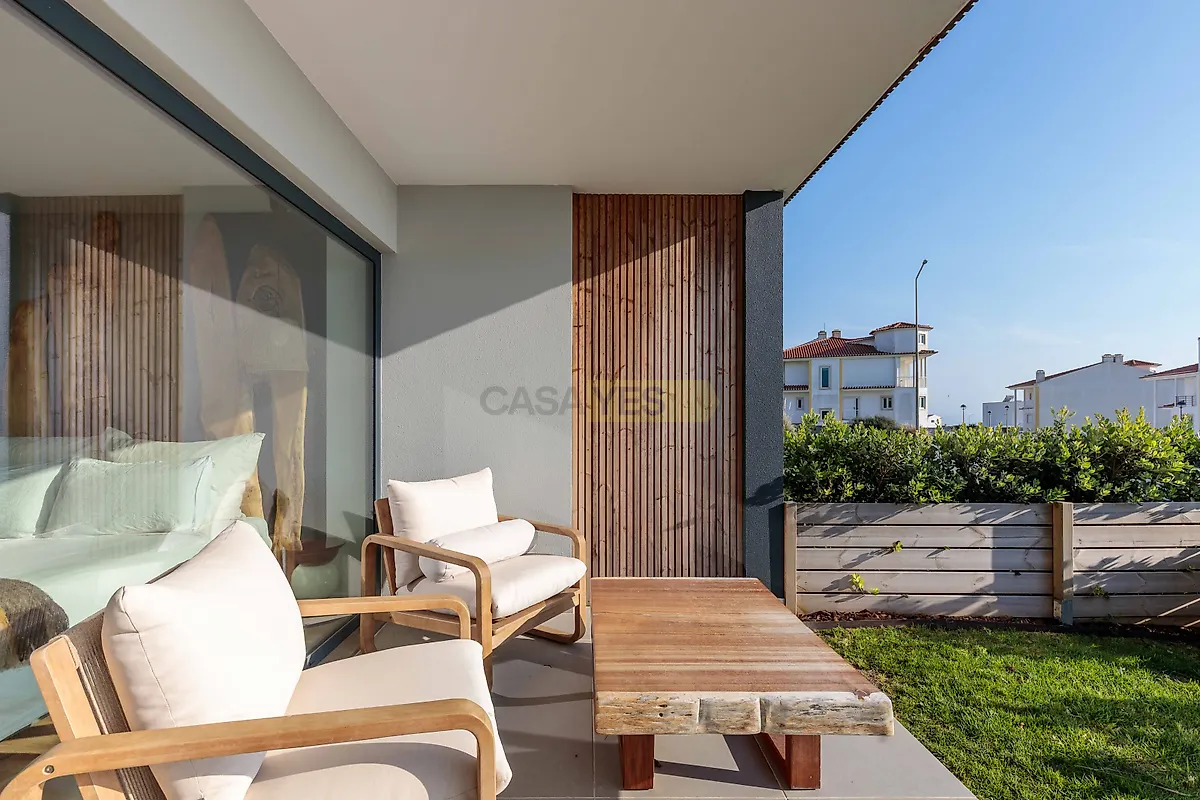 Apartamento T3 à venda em Santo Isidoro, Mafra — foto 25