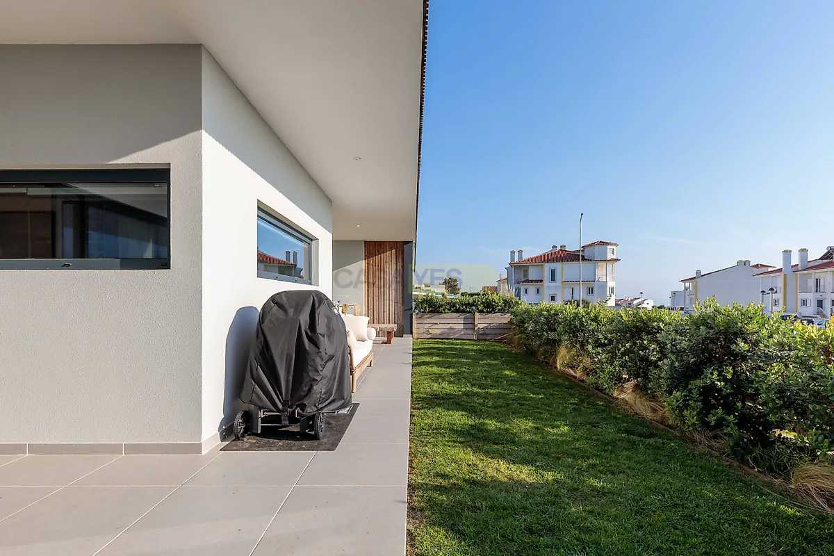 Apartamento T3 à venda em Santo Isidoro, Mafra — foto 26