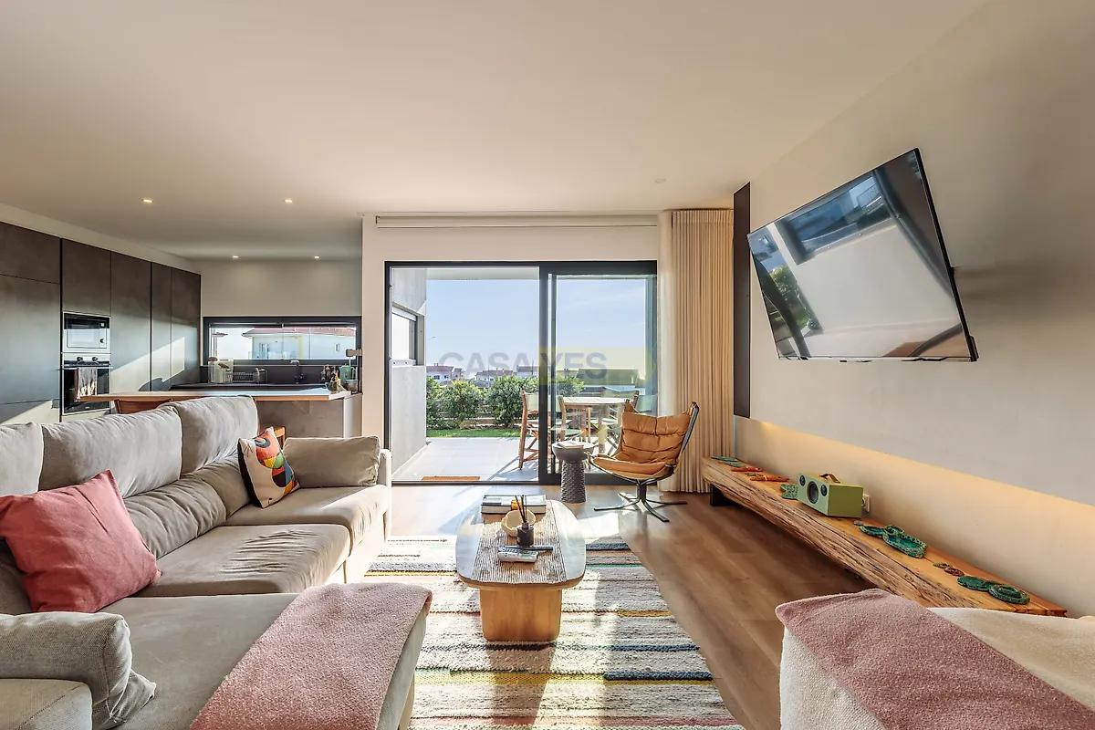 Apartamento T3 à venda em Santo Isidoro, Mafra — foto 31