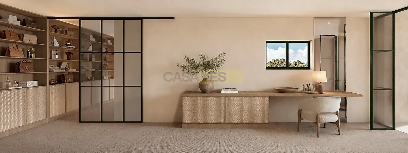 Moradia T6+ à venda em Cascais e Estoril, Cascais — foto 5