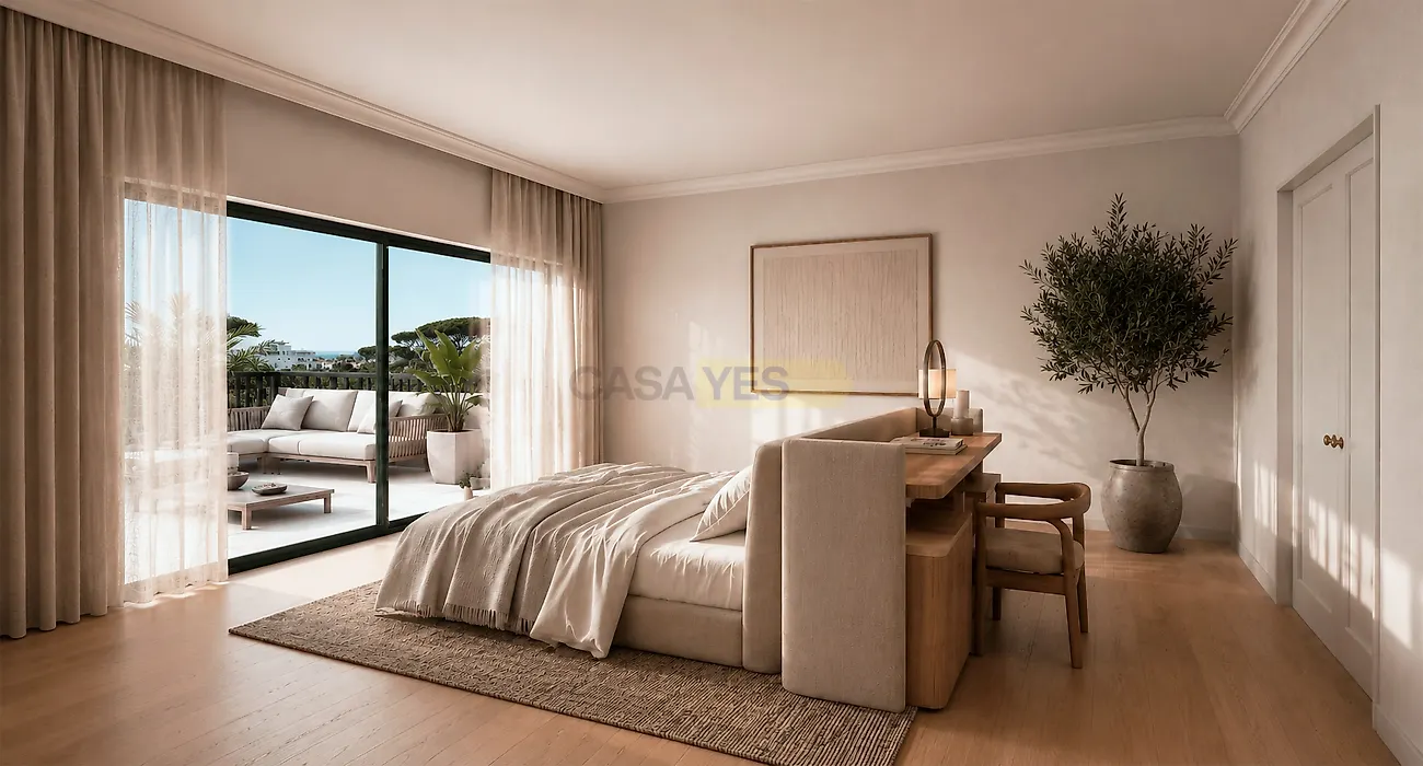 Moradia T6+ à venda em Cascais e Estoril, Cascais — foto 10