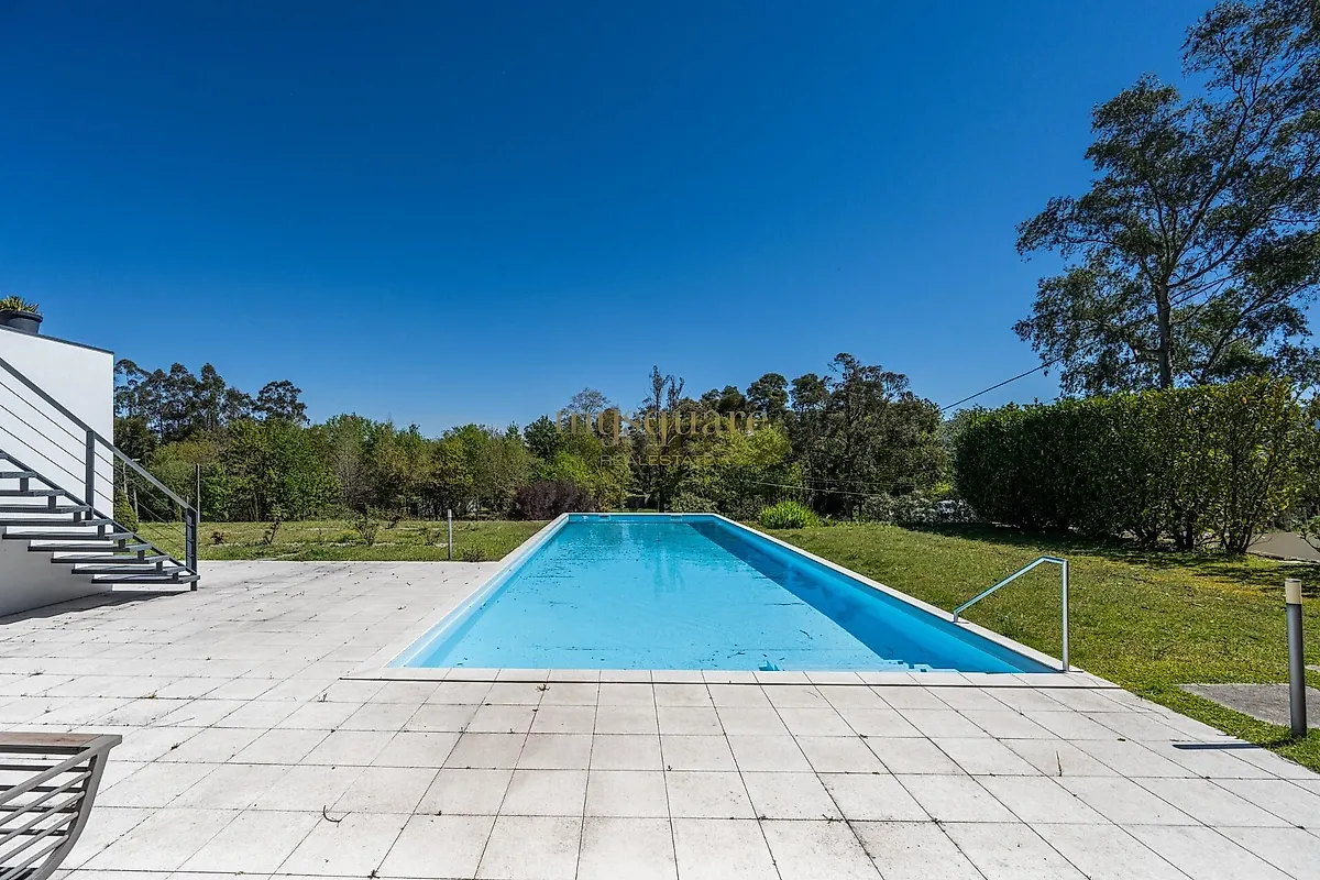 Moradia T5 à venda em Lanheses, Viana do Castelo — foto 31