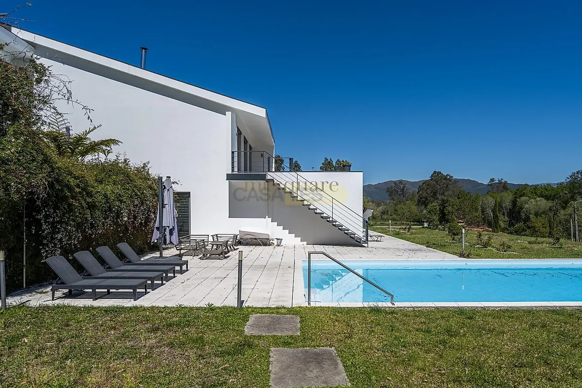 Moradia T5 à venda em Lanheses, Viana do Castelo — foto 32