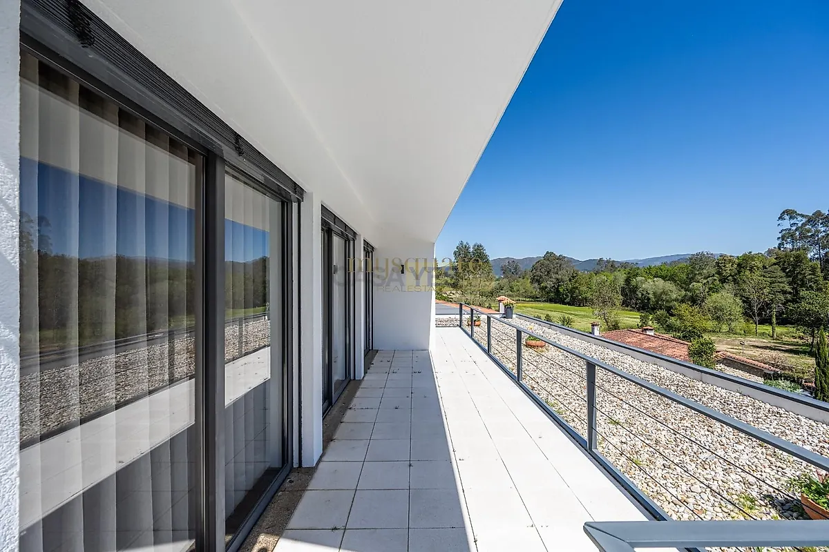 Moradia T5 à venda em Lanheses, Viana do Castelo — foto 24