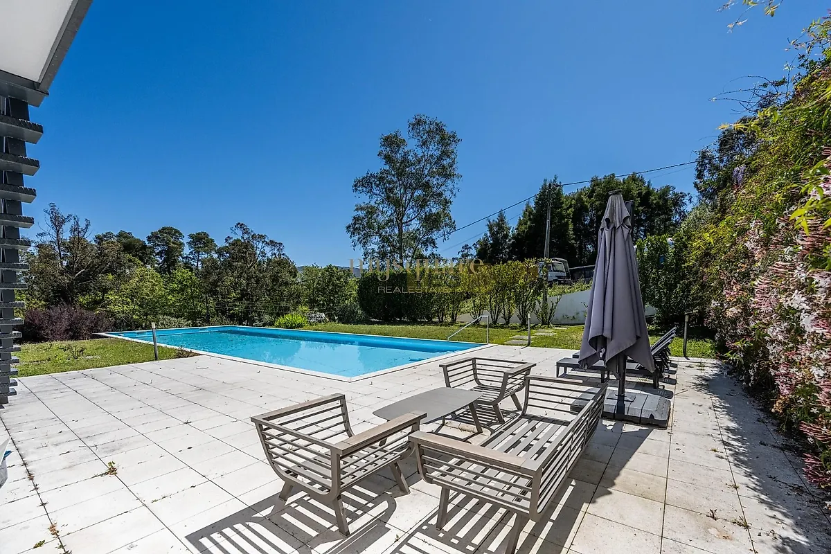 Moradia T5 à venda em Lanheses, Viana do Castelo — foto 30