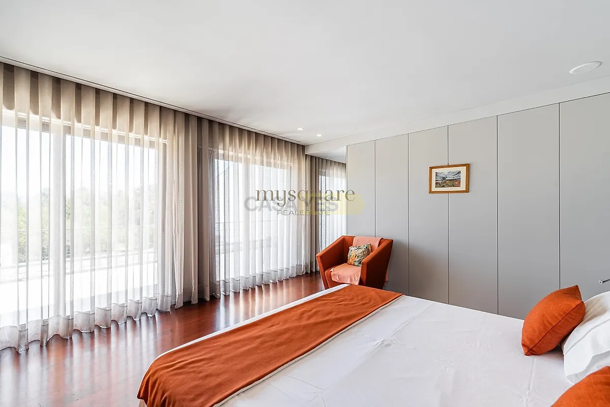 Moradia T5 à venda em Lanheses, Viana do Castelo — foto 38