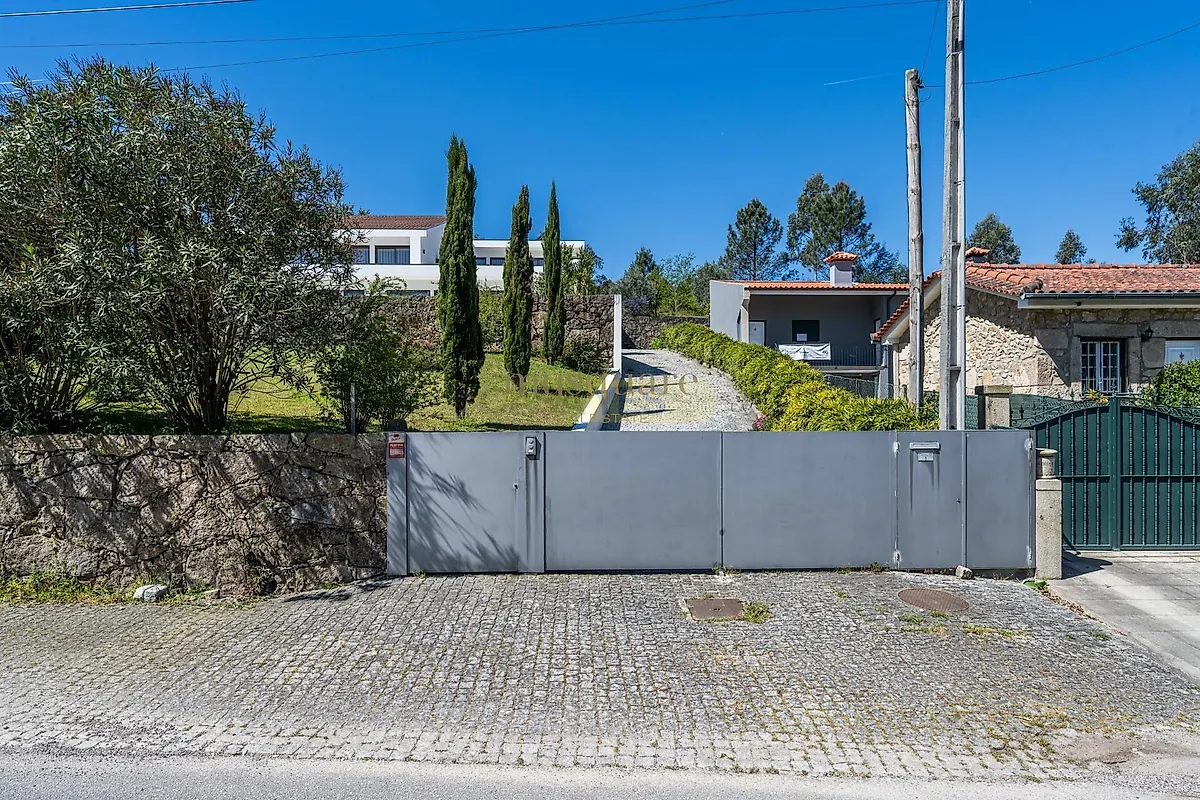 Moradia T5 à venda em Lanheses, Viana do Castelo — foto 3